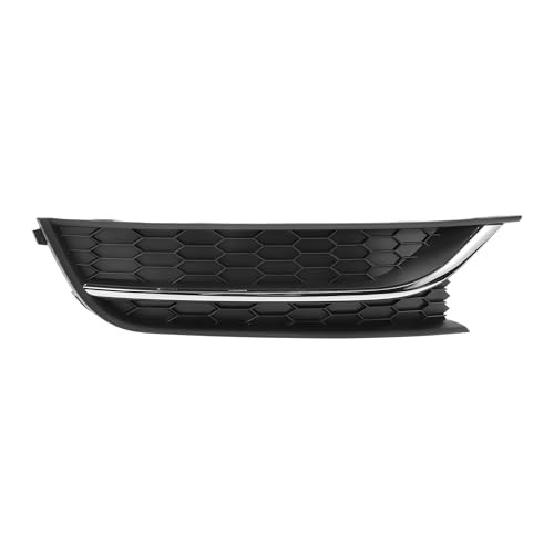 No.561853666C Fog Light Grill for Volkswagen Passat 2012-2015 Front Right