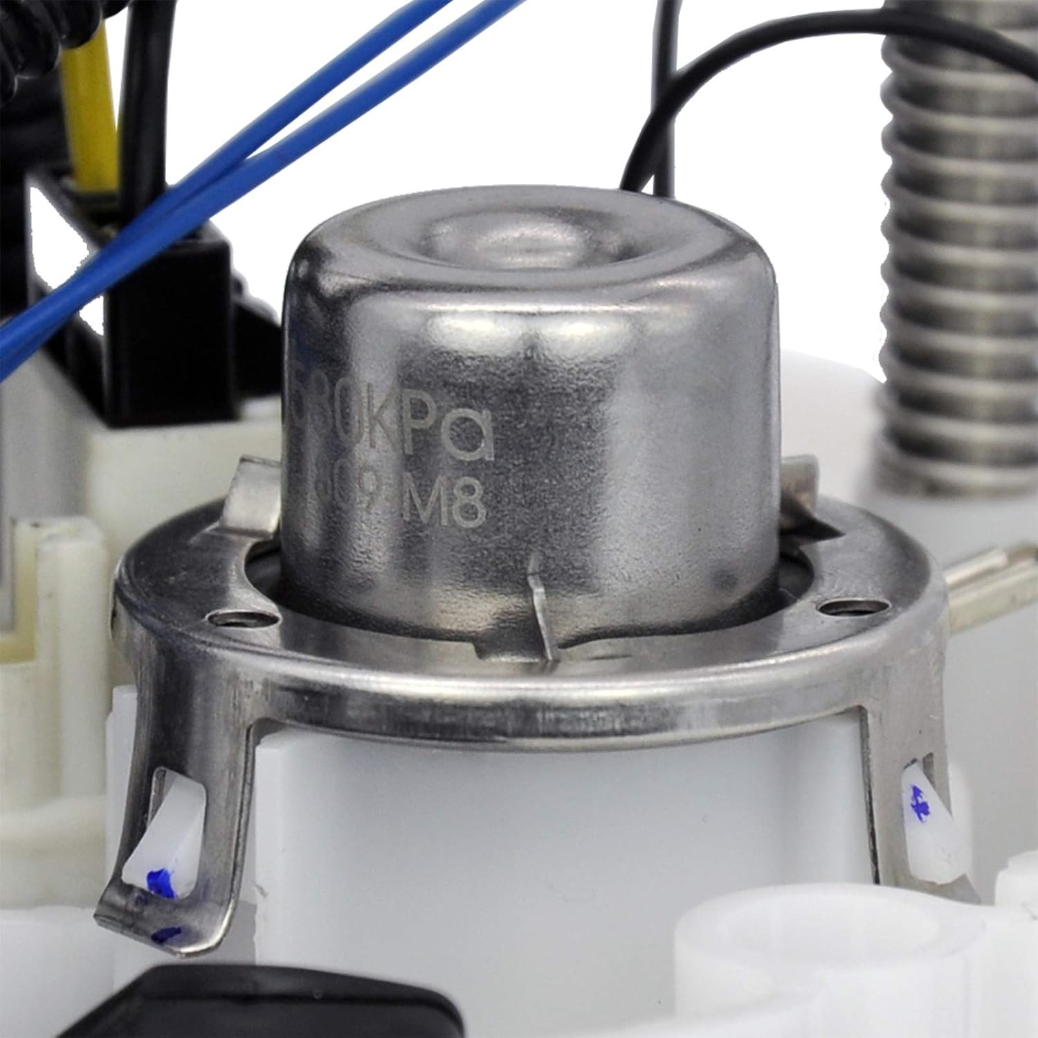 Gas Fuel Pump Module Assembly for 2010 2011 2012 2013 2014 2015 2016 Cadillac