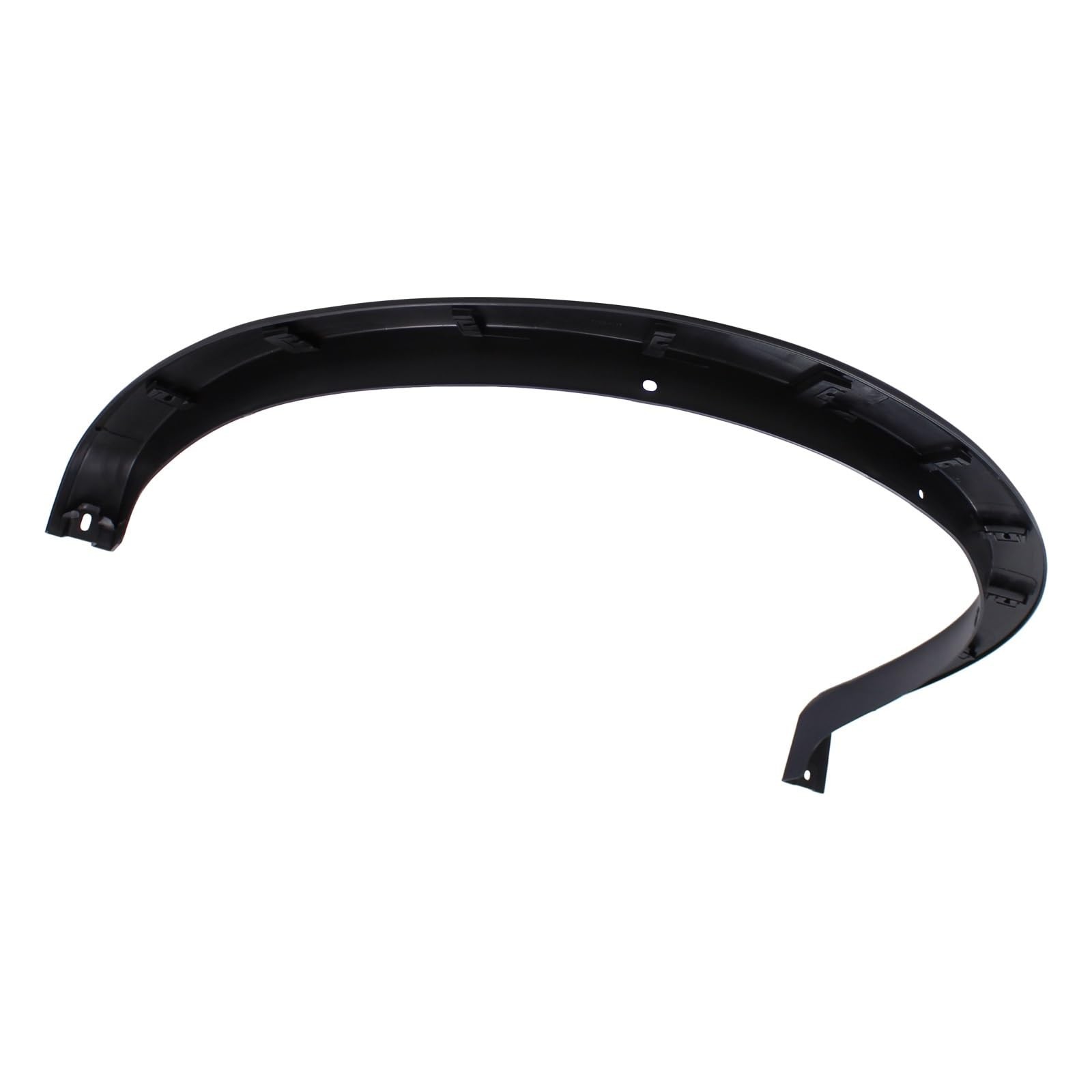 Rear Passenger Side Wheel Fender Flare Molding for Ford Ranger 2019-2023