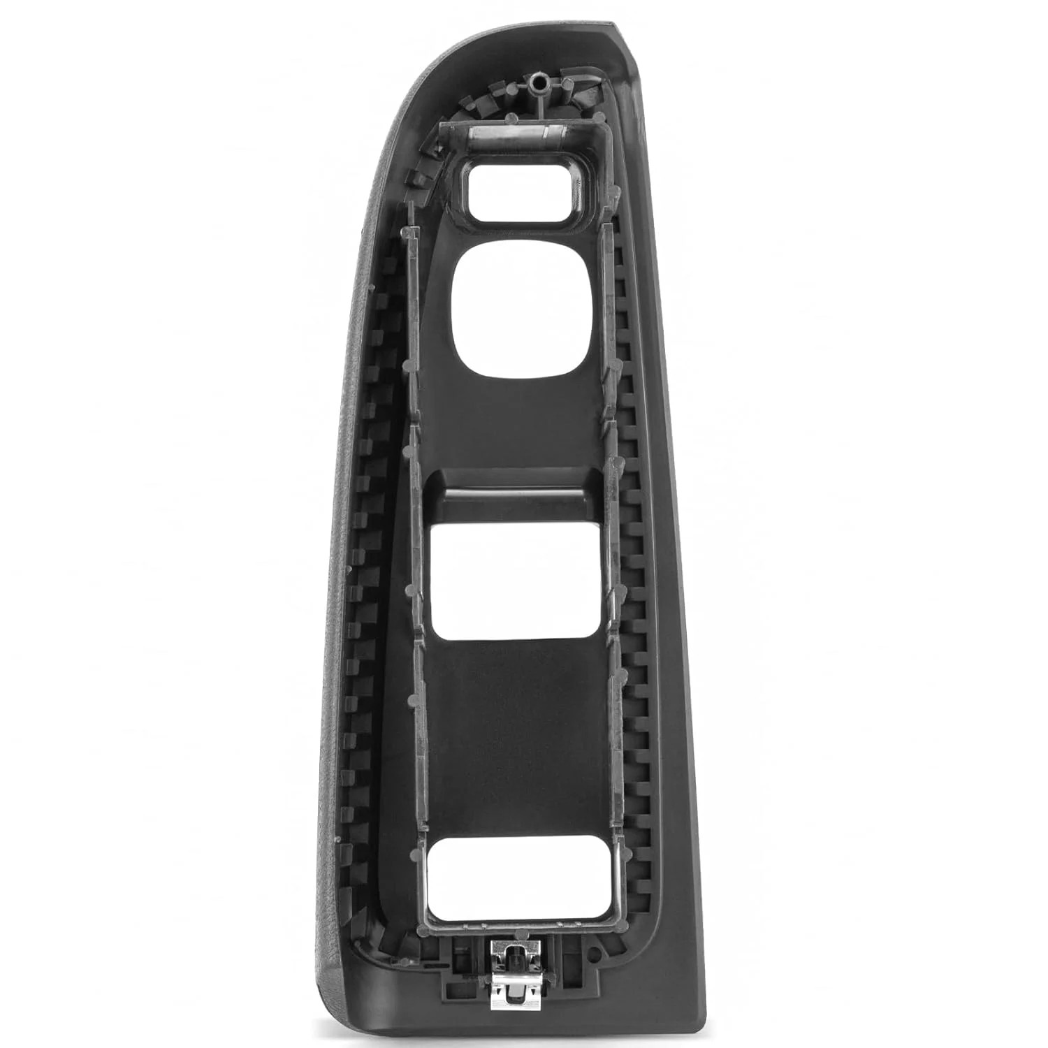 Window Switch Bezel Cover for 2004-2007 Chevy Silverado GMC Sierra 1500 Classic