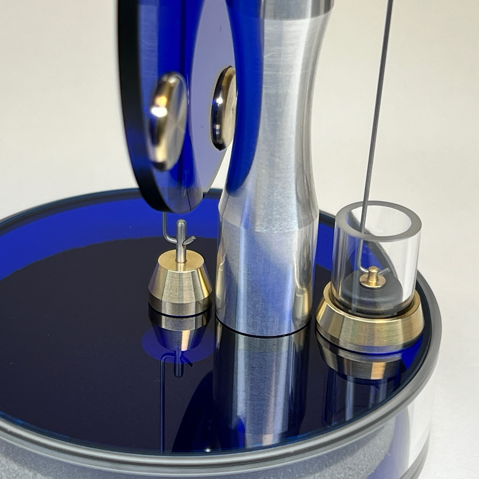 POP Acrylic Stirling Engine