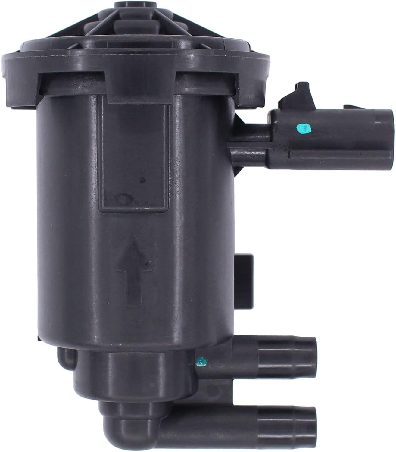 Evaporative Emission Vapor Canister Purge Control Vaccum Valve Solenoid EVAP