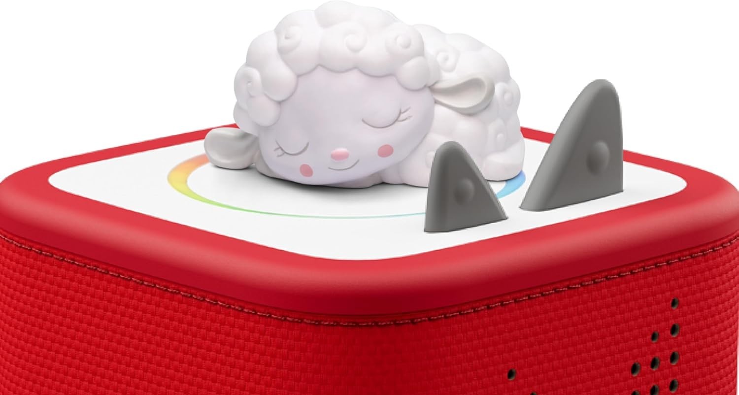 Sleepy Friends: Lullaby Melodies with Adorable Sleepy Sheep for Sweet Dreams