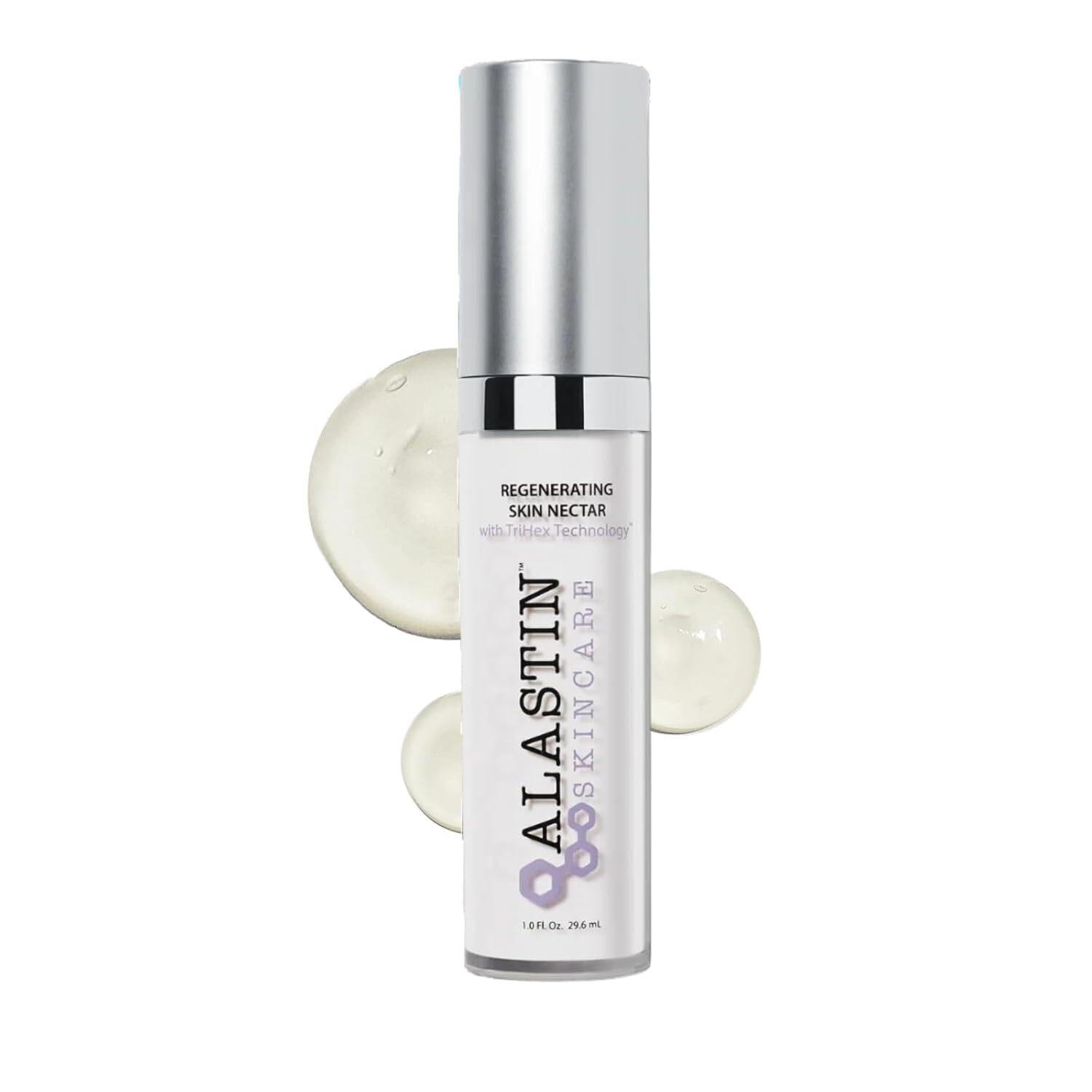 ALASTIN Skincare Regenerating Skin Nectar Face Moisturizer (1 oz) | Hydrating