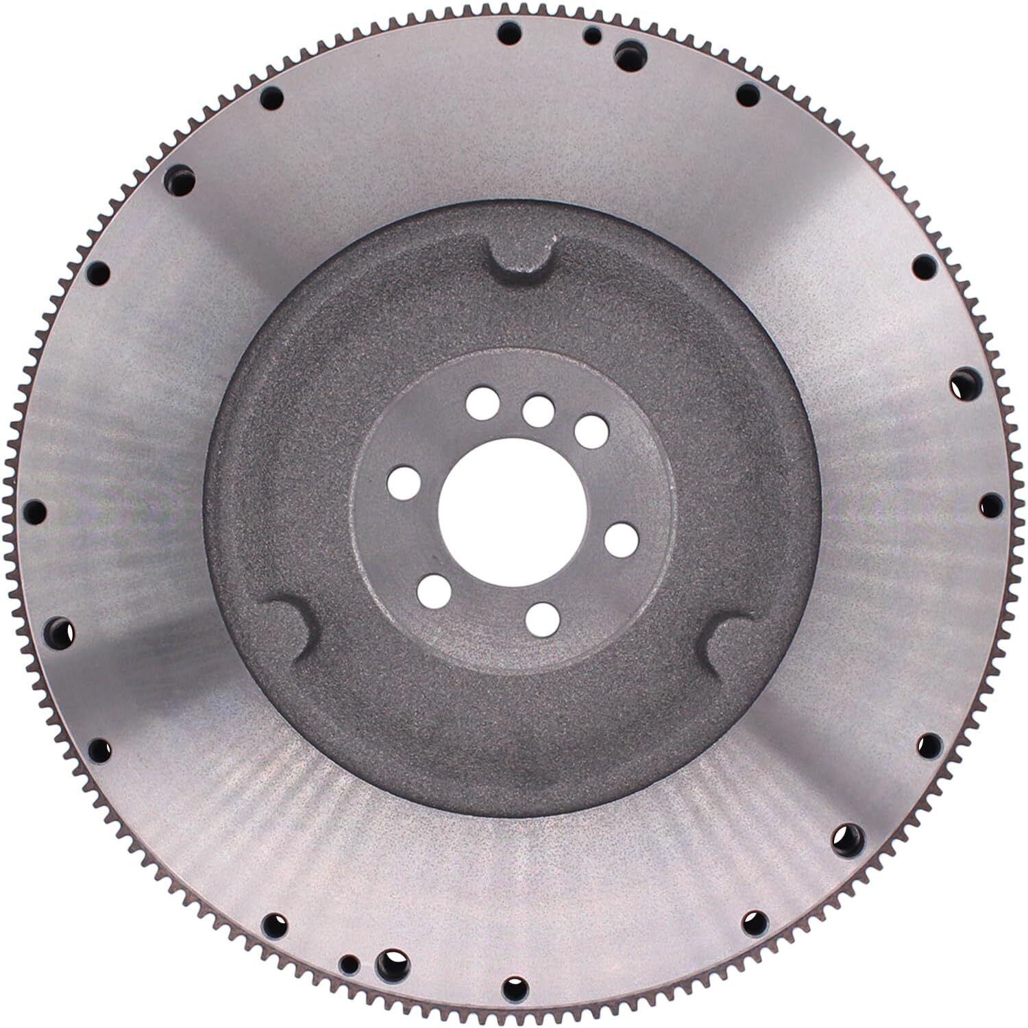 MOTOKU Clutch Flywheel Flexplate for GMC Sierra Chevrolet Suburban Silverado