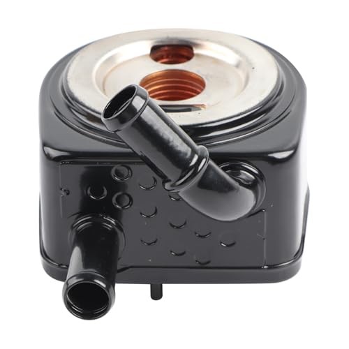 Oil Cooler Compatible with 2002-2010 Ford Explorer, 2007-2010 Ford Explorer