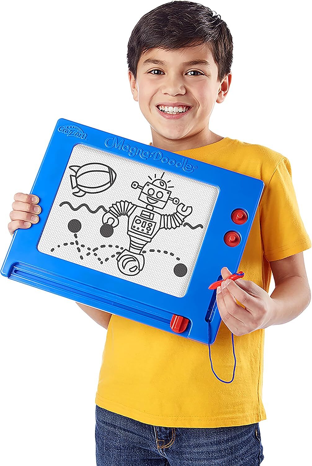 Cra-Z-Art Retro Magna Doodle
