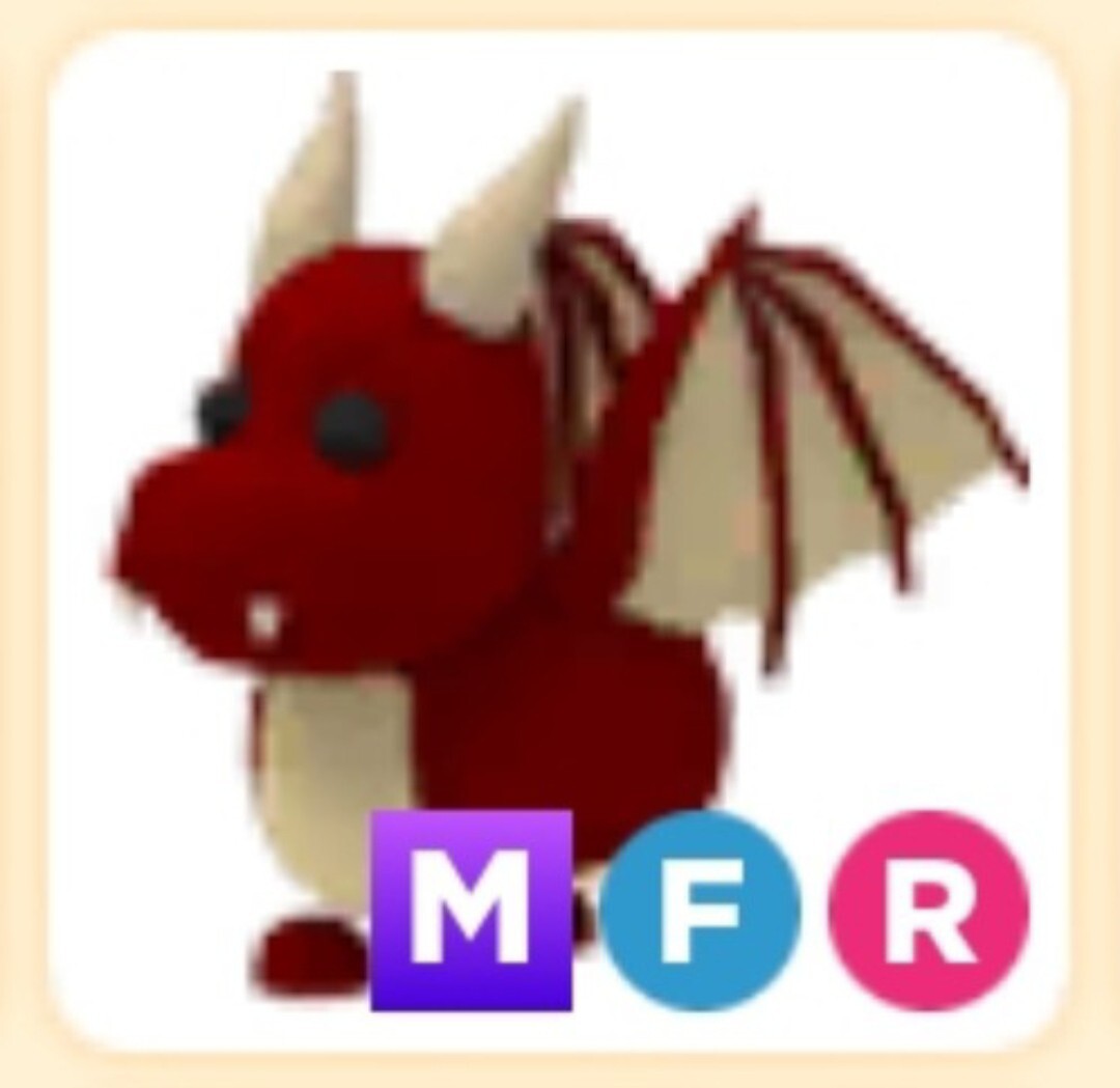 Lowest Price Ever Mega Fly Ride Dragon