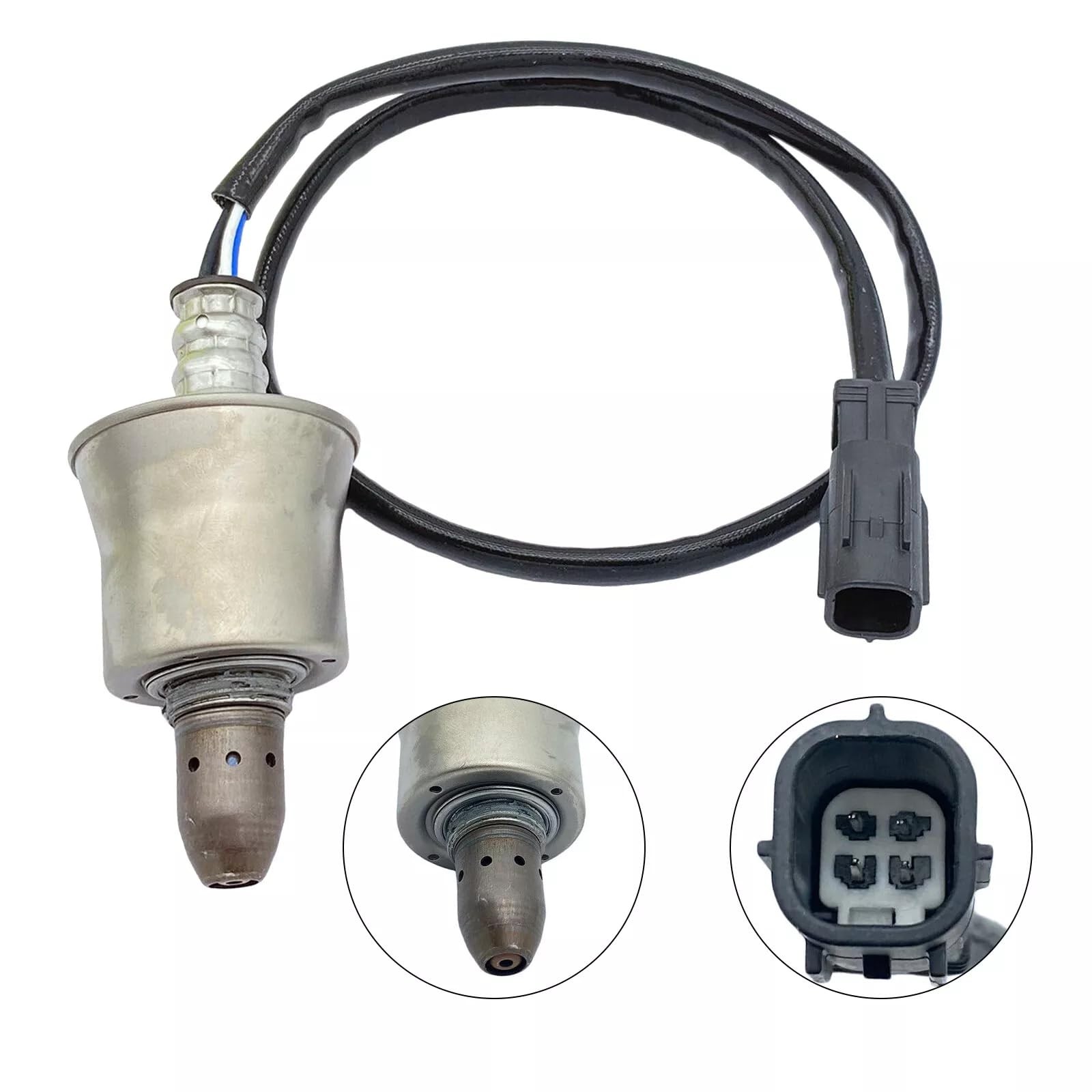 SDYYDS 2X Upstream&Downstream Oxygen Sensor for 2018-2024 Toyota Camry 2.5L…