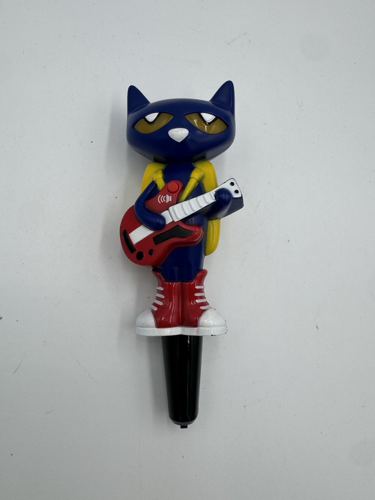 Hot Dots Jr Pete The Cat Replacement Interactive Pen Educational Insights