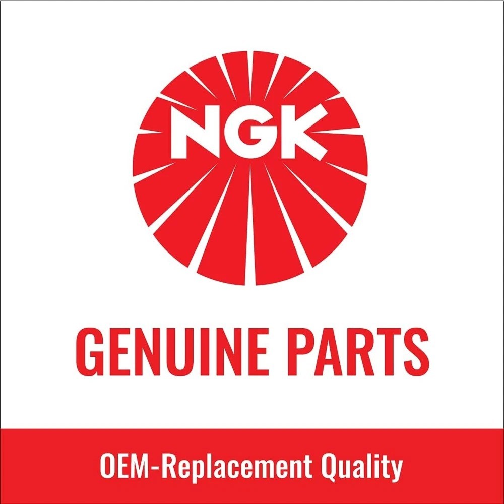 8 pc NGK V Power Spark Plugs compatible with Chevrolet Silverado 5.7L V8 1995