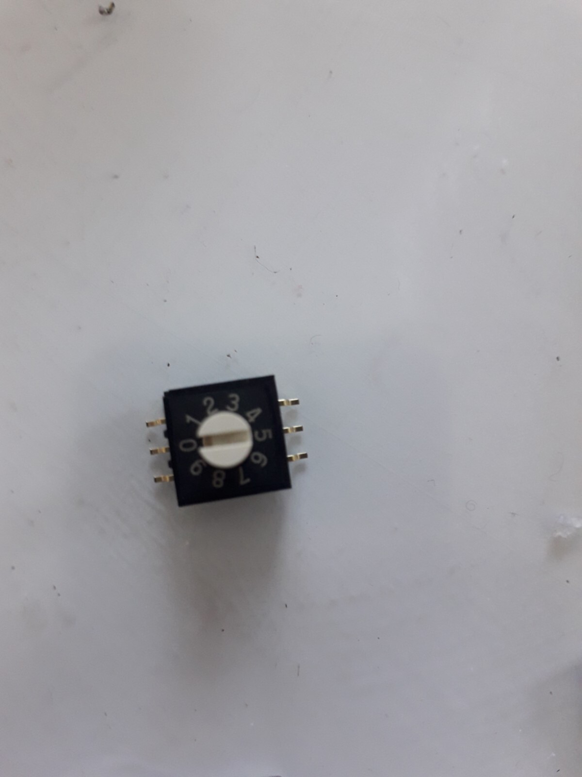 Lunii Story Box Rotary Encoder Switch Big Knob Wheel