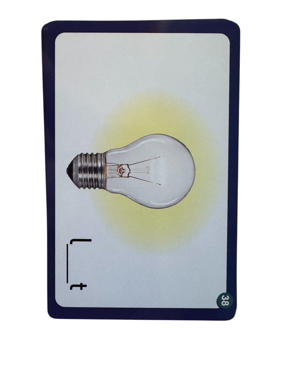 Junior Learning 44 Sound Cards Letters & Sounds