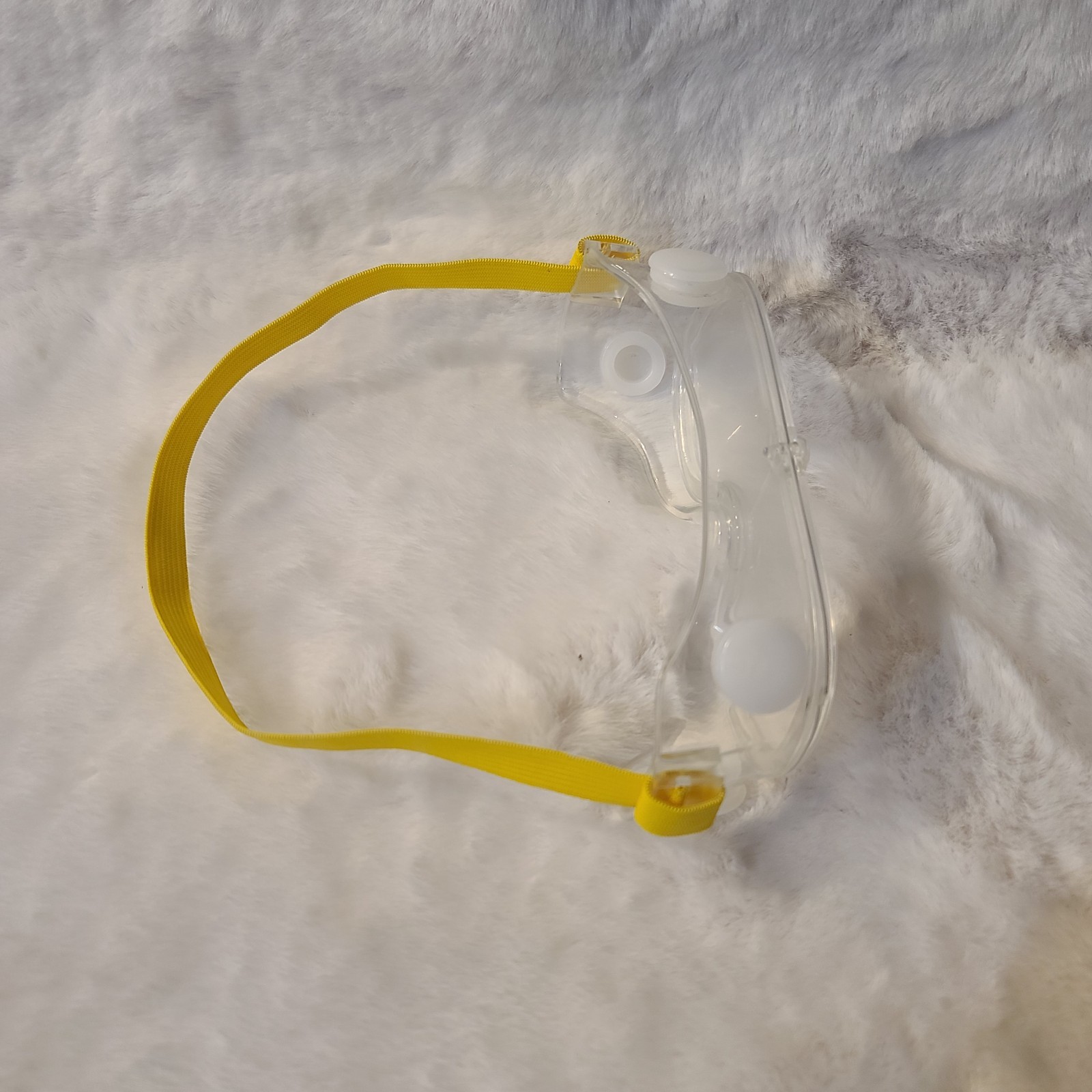 1 Anti-Fog Safety Goggles Science Toy Kids Birthday Gift Protected Fun.