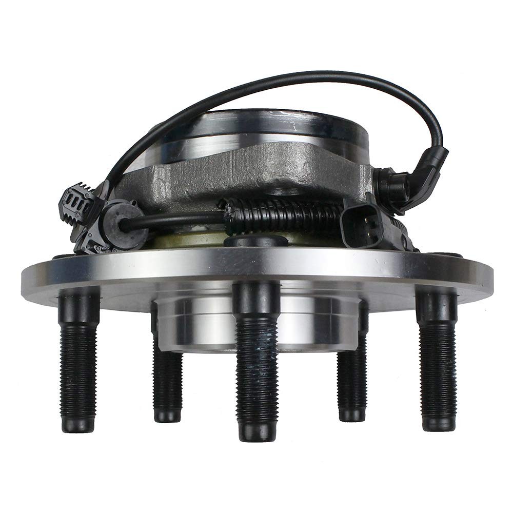 Autoround 515113 Front Wheel Hub and Bearing Assembly Fit for Dodge Ram 1 PCS