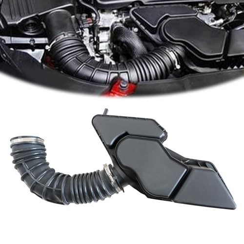 New Air Intake Hose Tube & Outlet Duct Compatible with Buick Regal 2011-2017