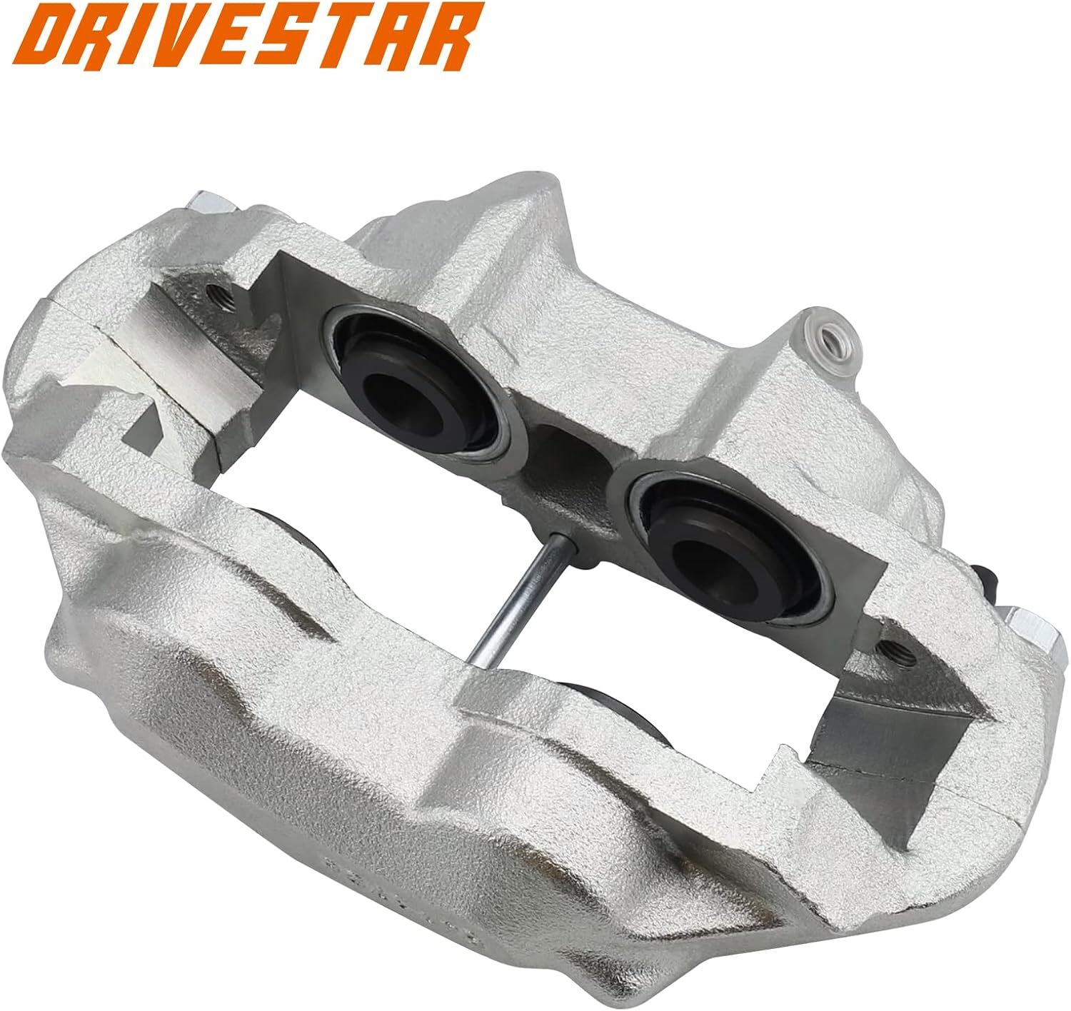 DRIVESTAR 187017 Front Driver Left Brake Caliper, fit 1965-1982 for Chevy