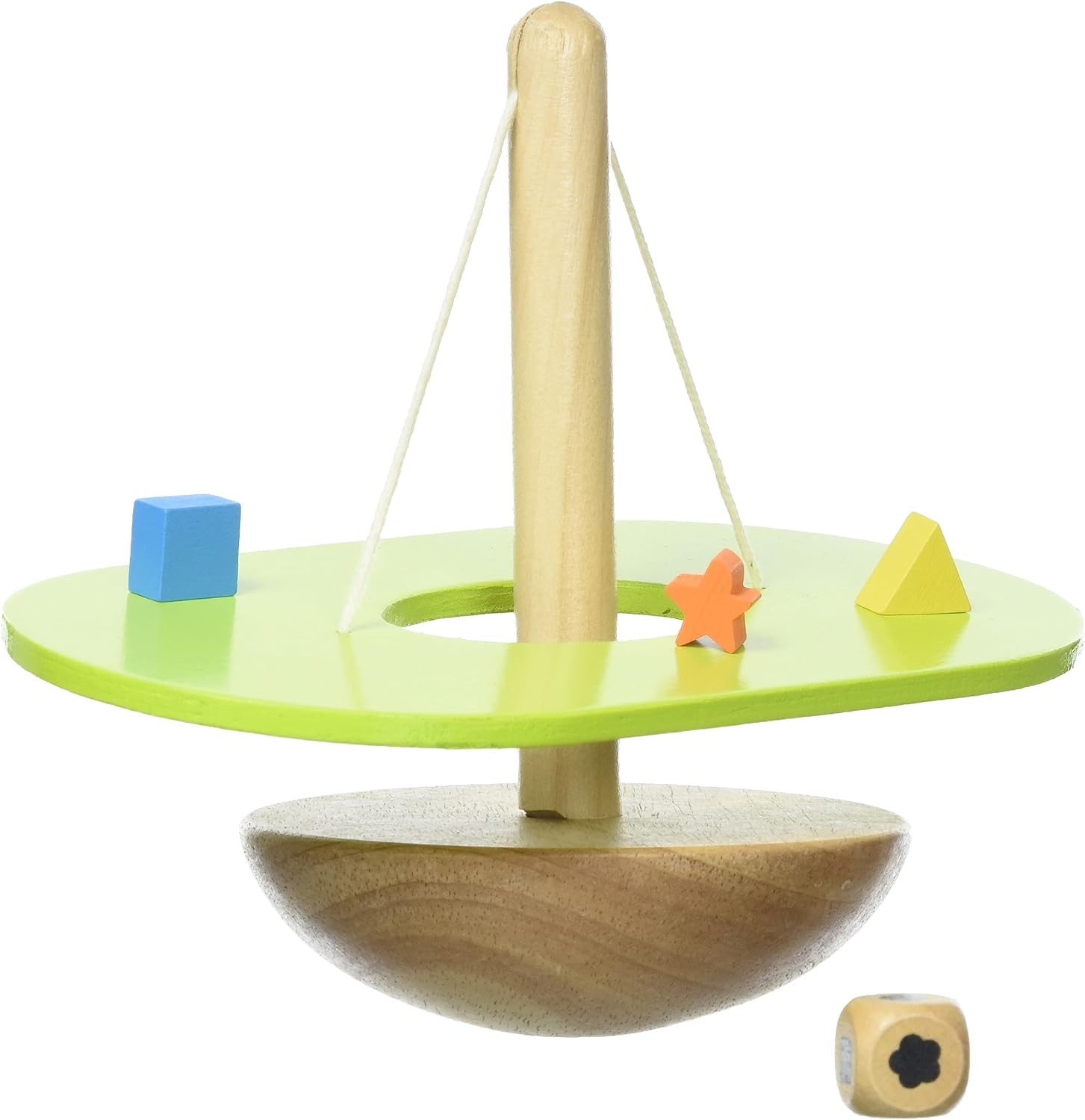 Legler Balance Seesaw Children’s Game