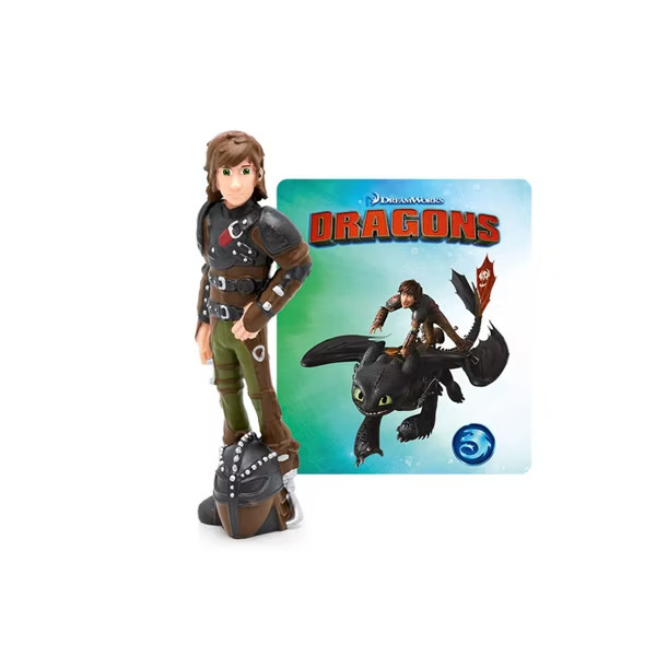 Tonies Audio Character How to Train Your Dragon New