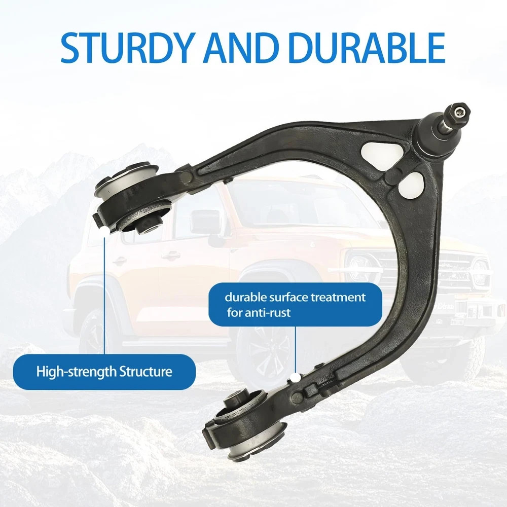 Front Control Arms with Ball Joints for Chrysler 300 Dodge Challenger Charger…