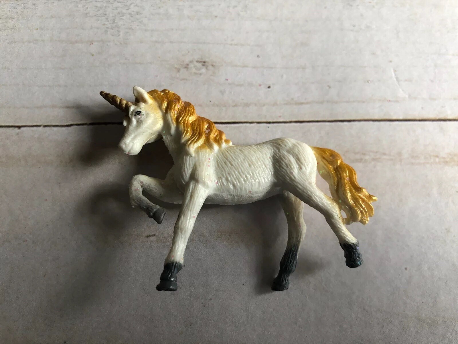 Unicorns Unique Easter Egg Filler Multiple Poses + Colors Imaginative Play Kids