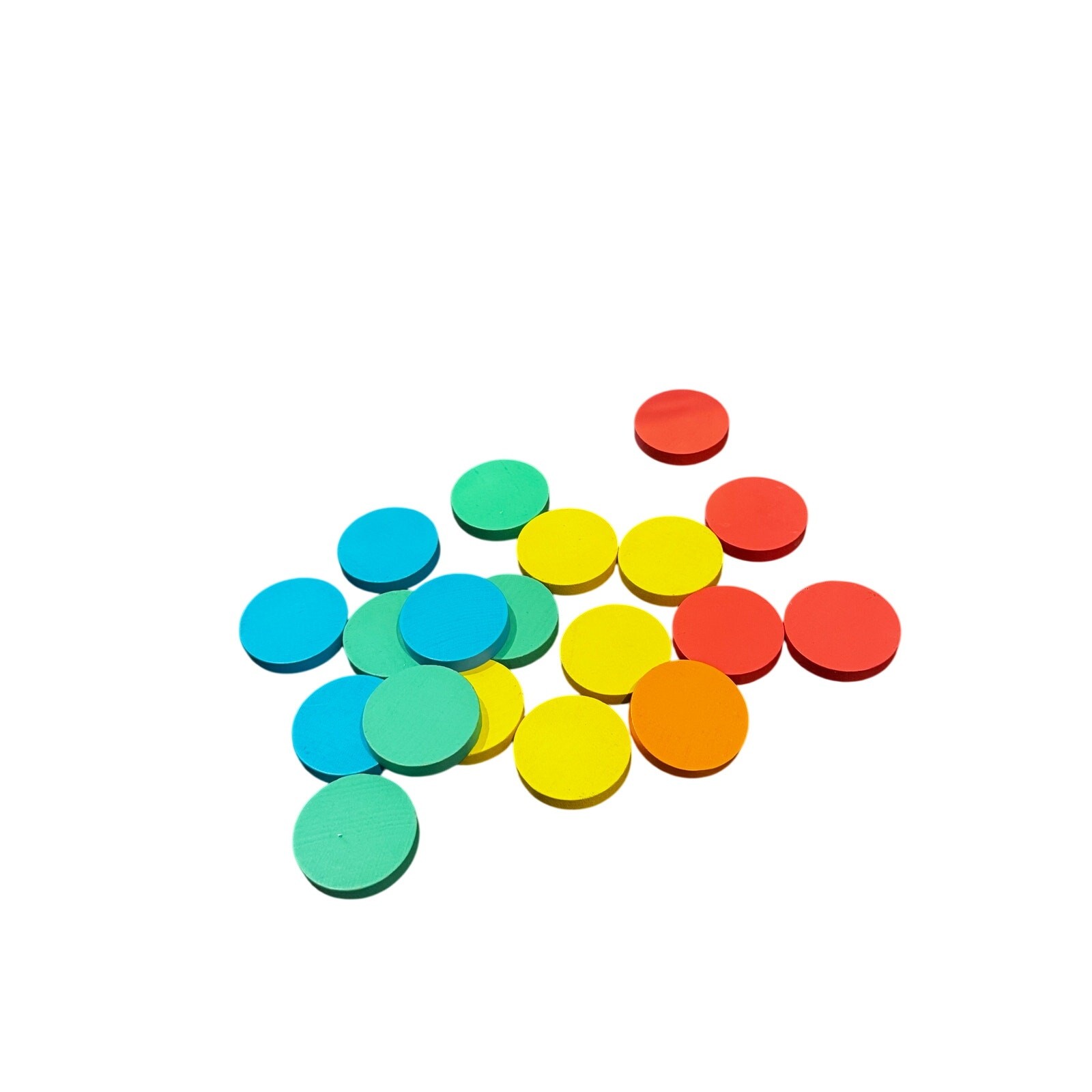 Lovevery The Helper Drop and Match Dot Catcher Play Kit 25-27 Months Montessori