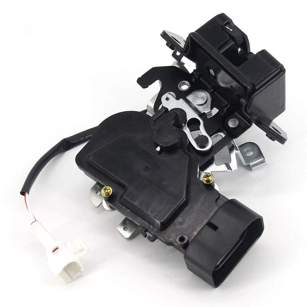 Rear Liftgate Actuator Hatch Trunk Latch Tailgate Lock Assy Replaces for Toyota