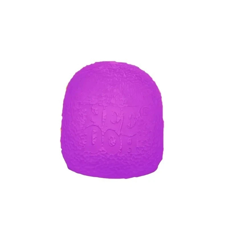 Nee Doh Gumdrop Super Solid Squish Needoh Gum Drop RARE