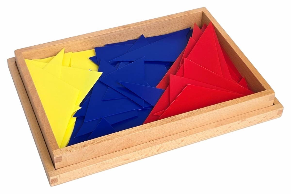 Detective Adjective Exercise – MONTESSORI LANGUAGE MATERIAL