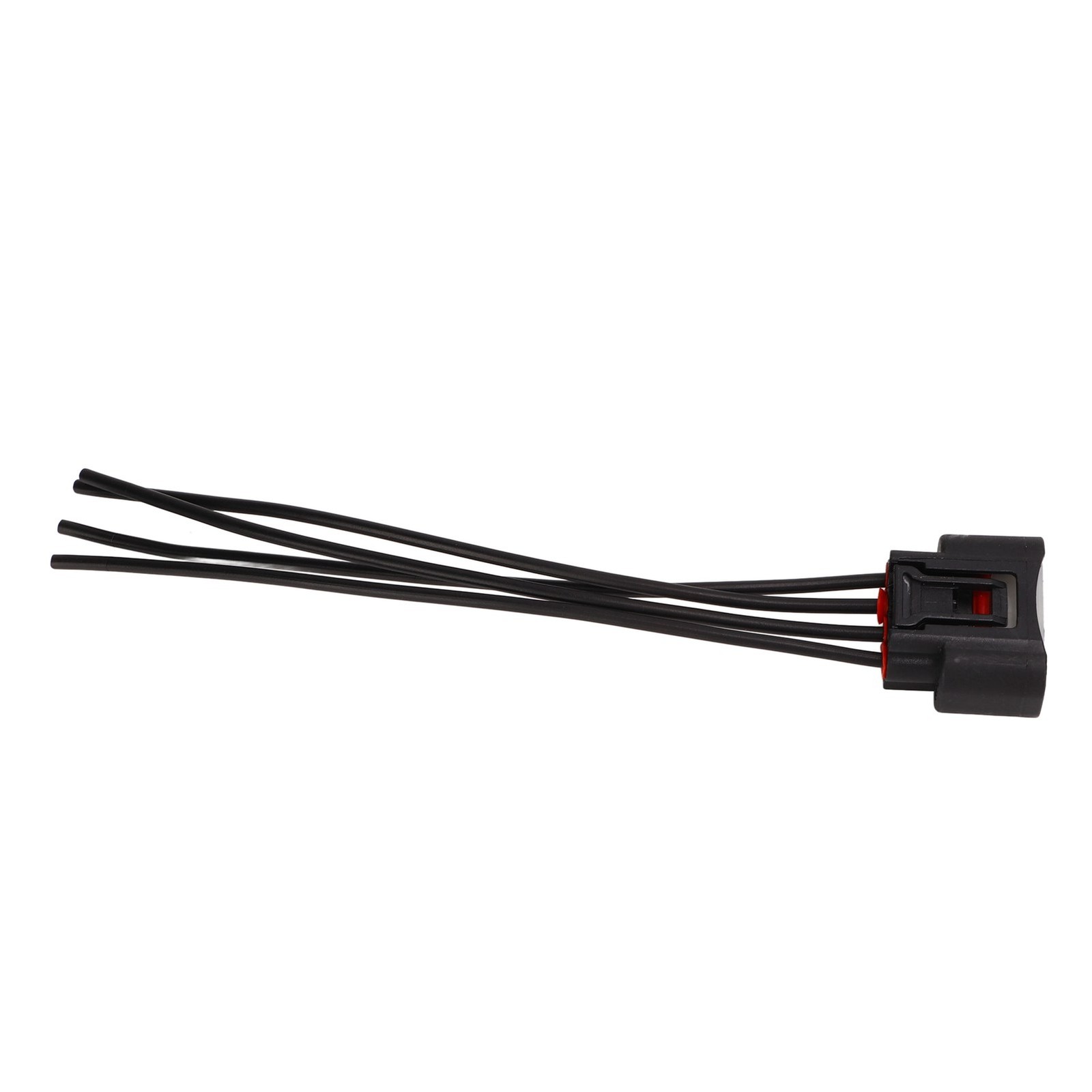 Replacement Ignition Coil Pigtail Connector Harness Durable For Chevy Prizm NEKI