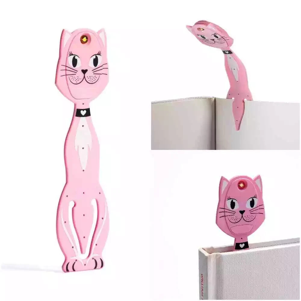 Flexilight Pal LED 2 in 1 Reading Book Light/Bookmark