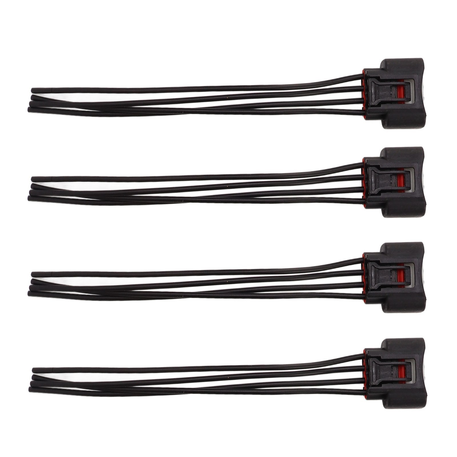 Replacement Ignition Coil Pigtail Connector Harness Durable For Chevy Prizm NEKI