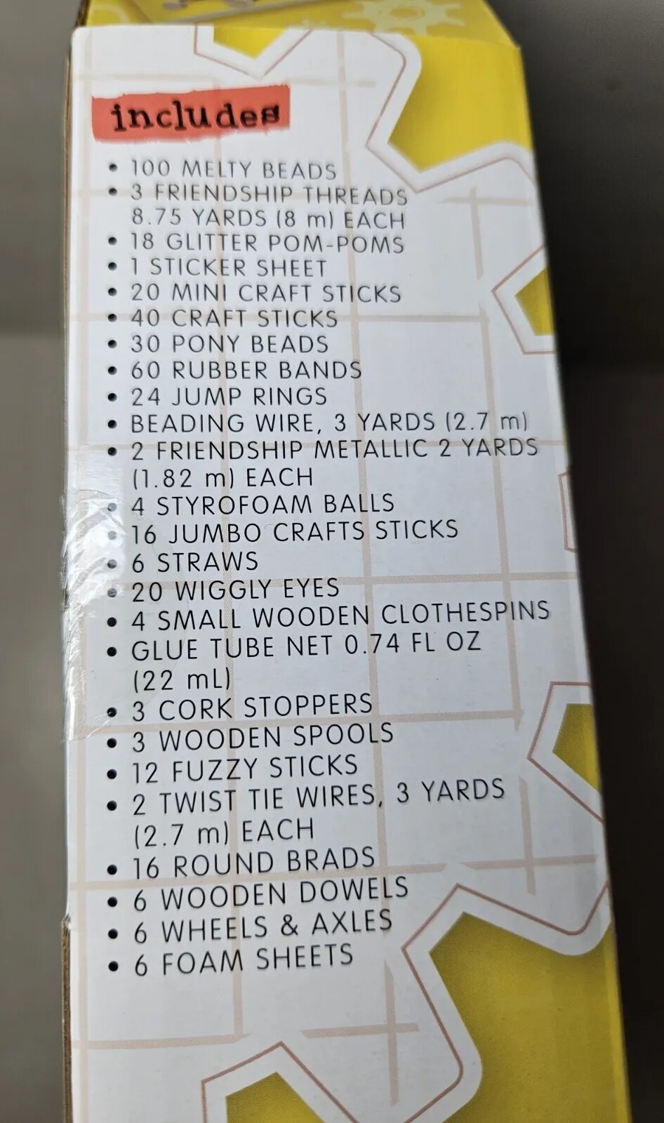 NEW Dabble Lab Kids Inventor’s Box – Fun, Educational Crafts Ages 8+, 250 pieces