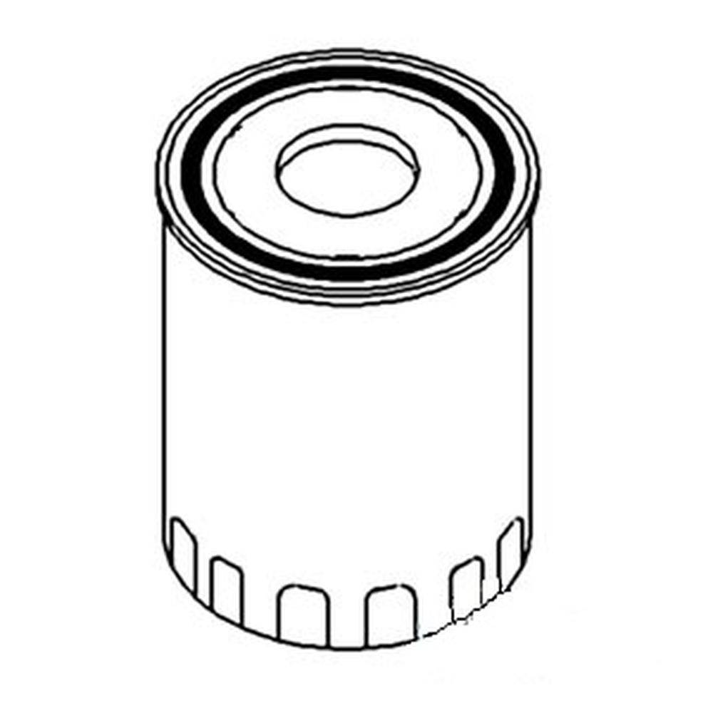 Oil Filter Fits White Replaces W10A14373
