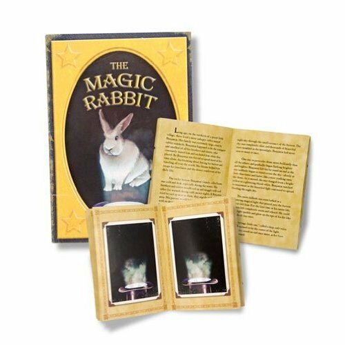 Melissa And Doug Transforming Storybook (NEW) 4036