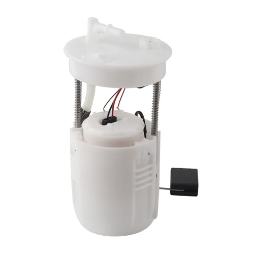 Electric Fuel Pump Module Assembly w/Sending Unit Replacement For 2011-2016