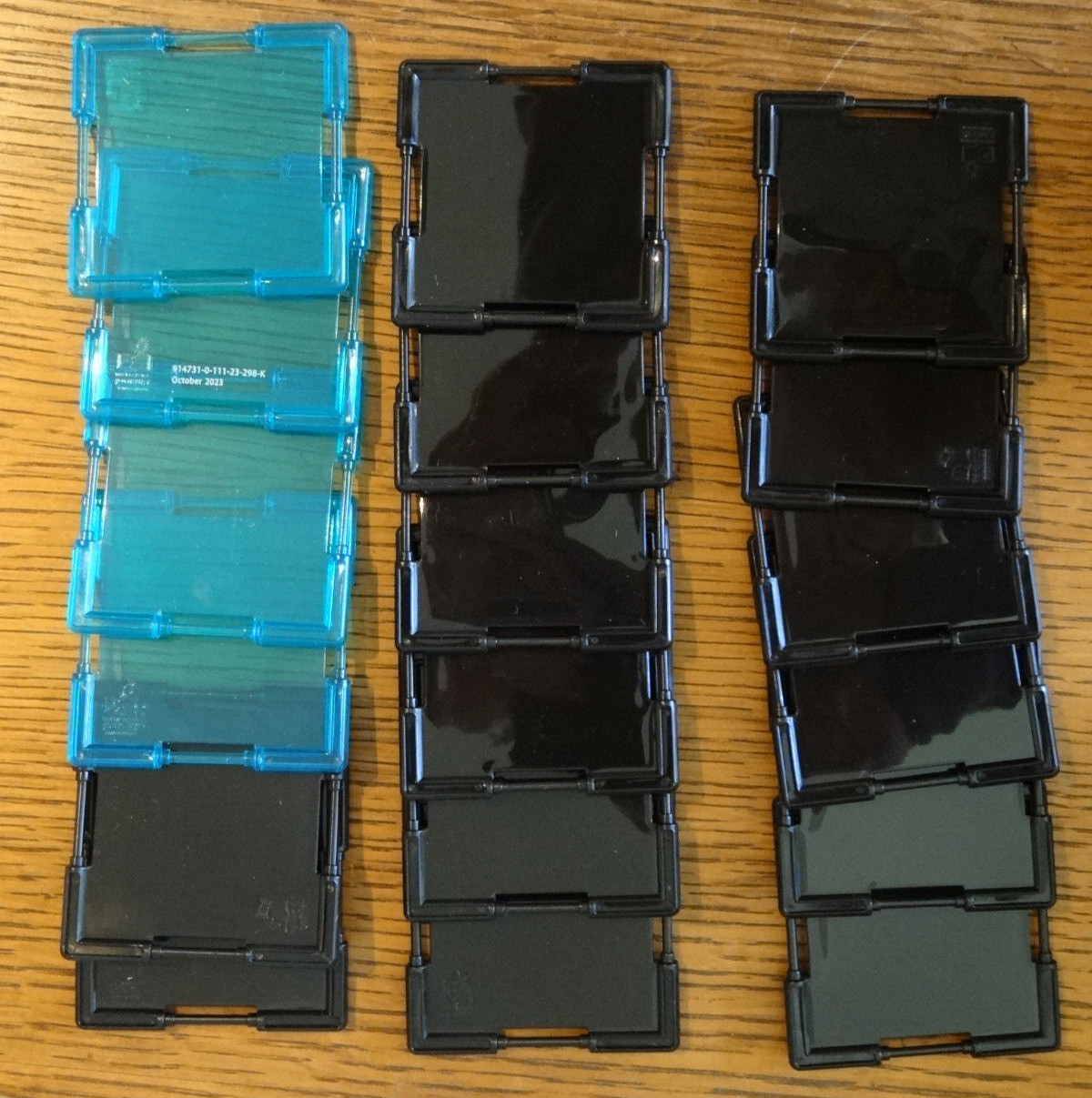 Techno Tiles – Muscle Car The Learning Journey