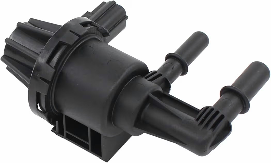 MOTOKU EVAP Vapor Canister Purge Solenoid Valve for Ford Taurus 2008-2012 Fusion