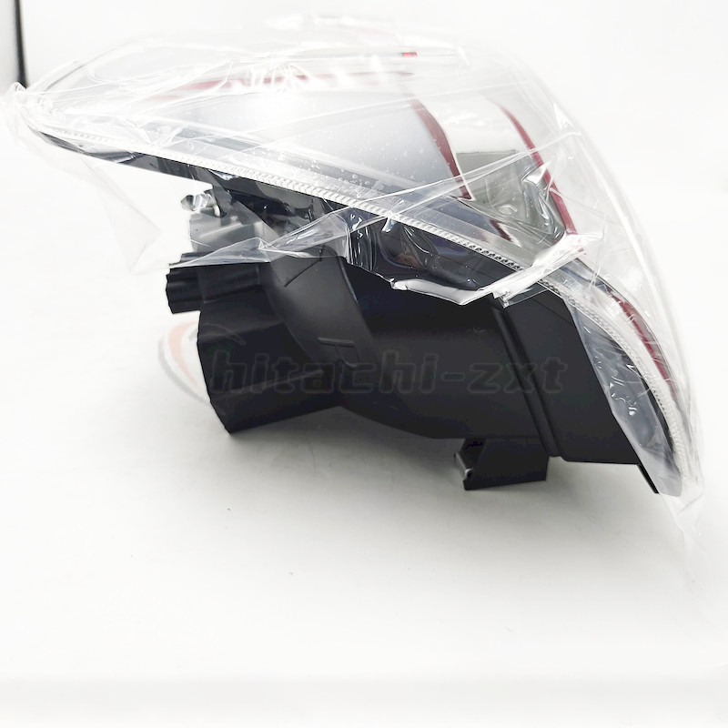 Tail Light Assembly Right Passenger Side 81550-04210 For 2020-2021 Toyota Tacoma
