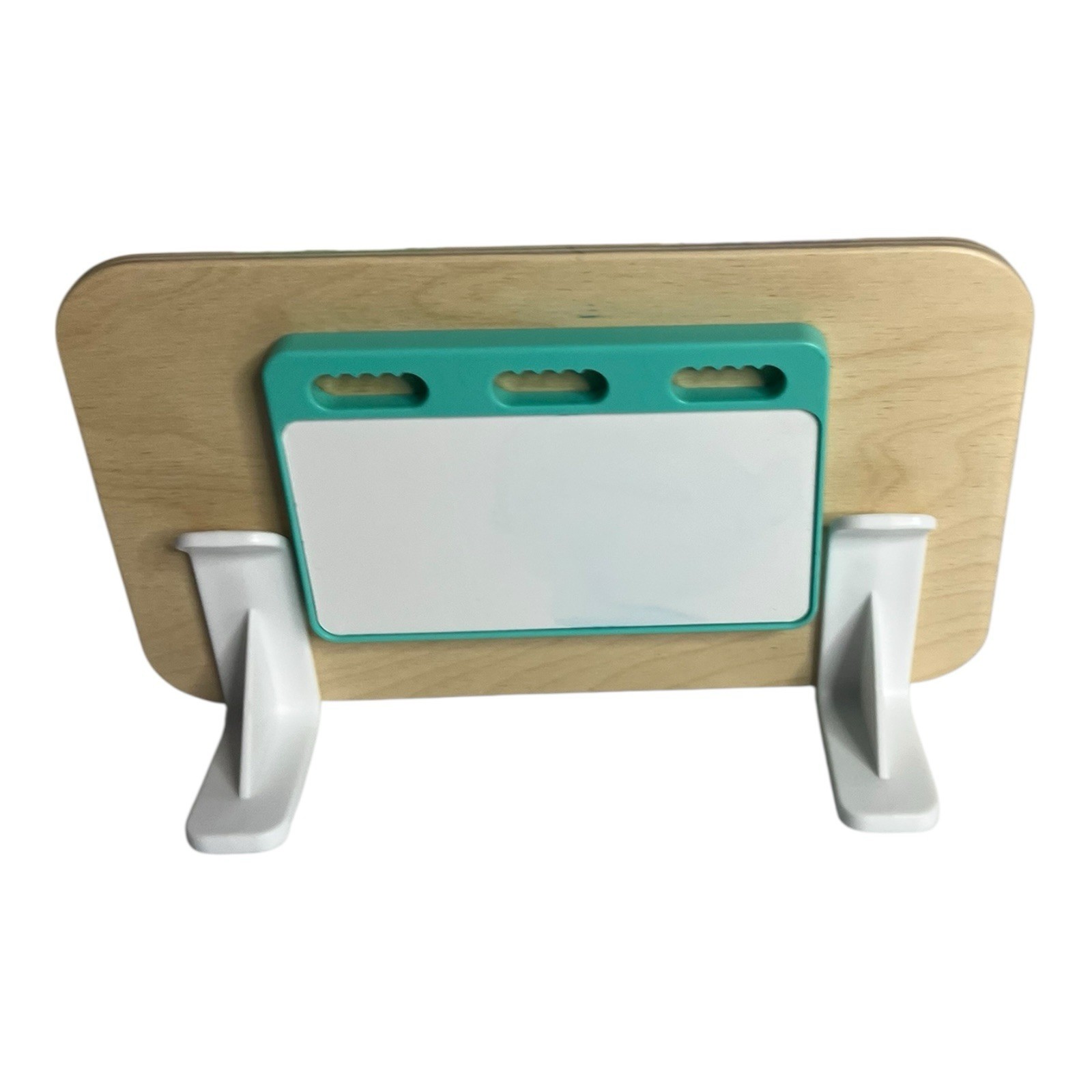 Lovevery Daily Helper Magnetic Chore Wooden Board Chart 49 50 51 Connector
