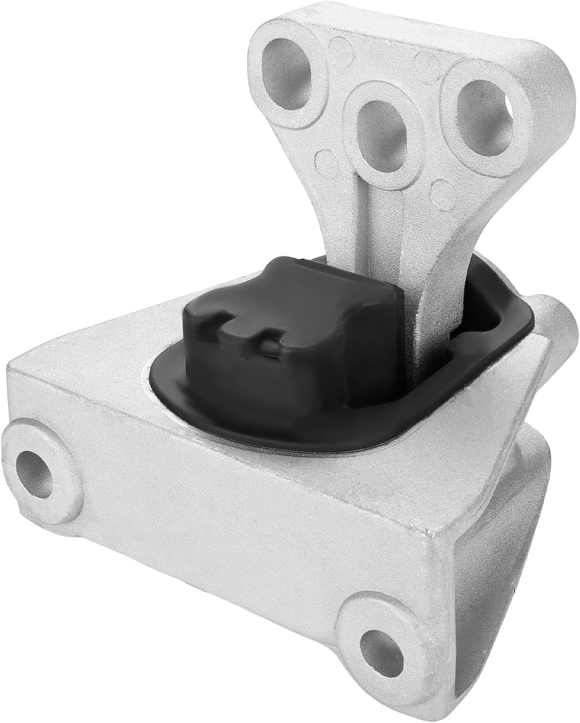 JDMON 1Pcs Engine Motor Left Transmission Mount Replacement for Honda Civic 1.8L