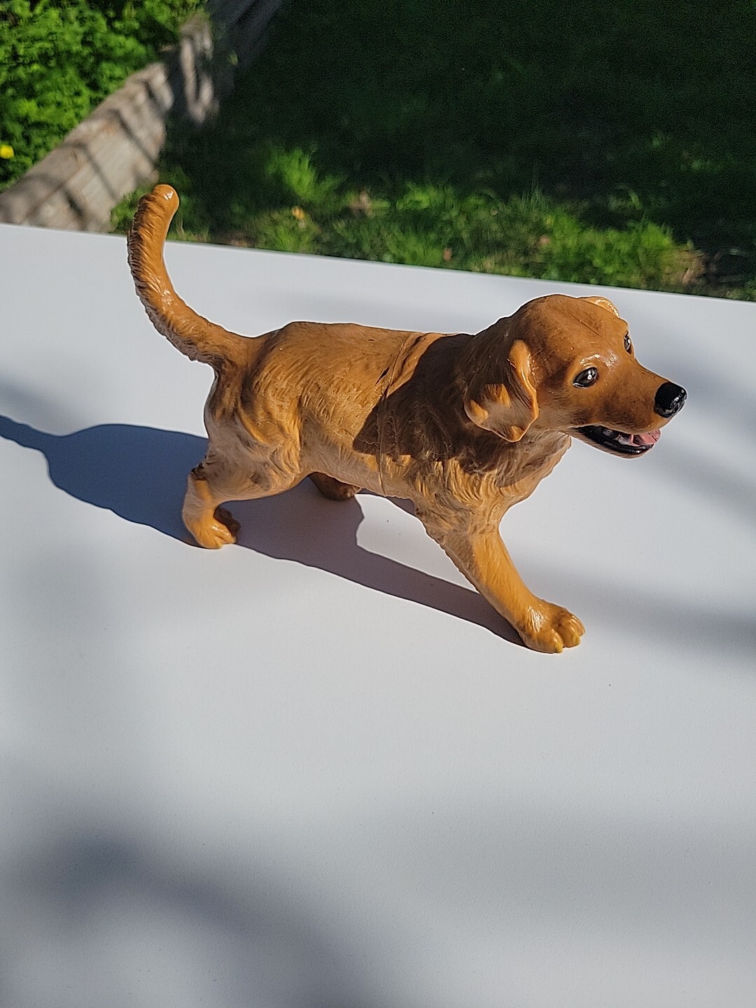 Learning Resources Dog Golden Retriever 011522