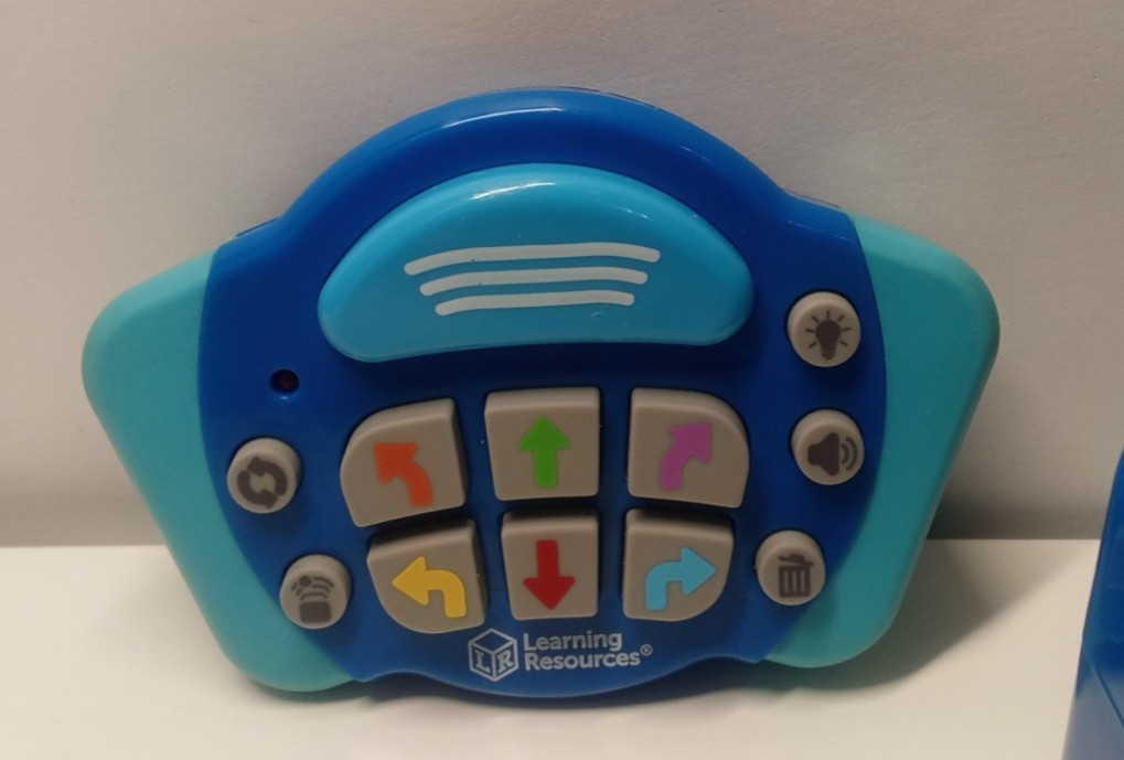 Learning Resources Botley 2.0 the Coding Robot, Kids, Fun Learning