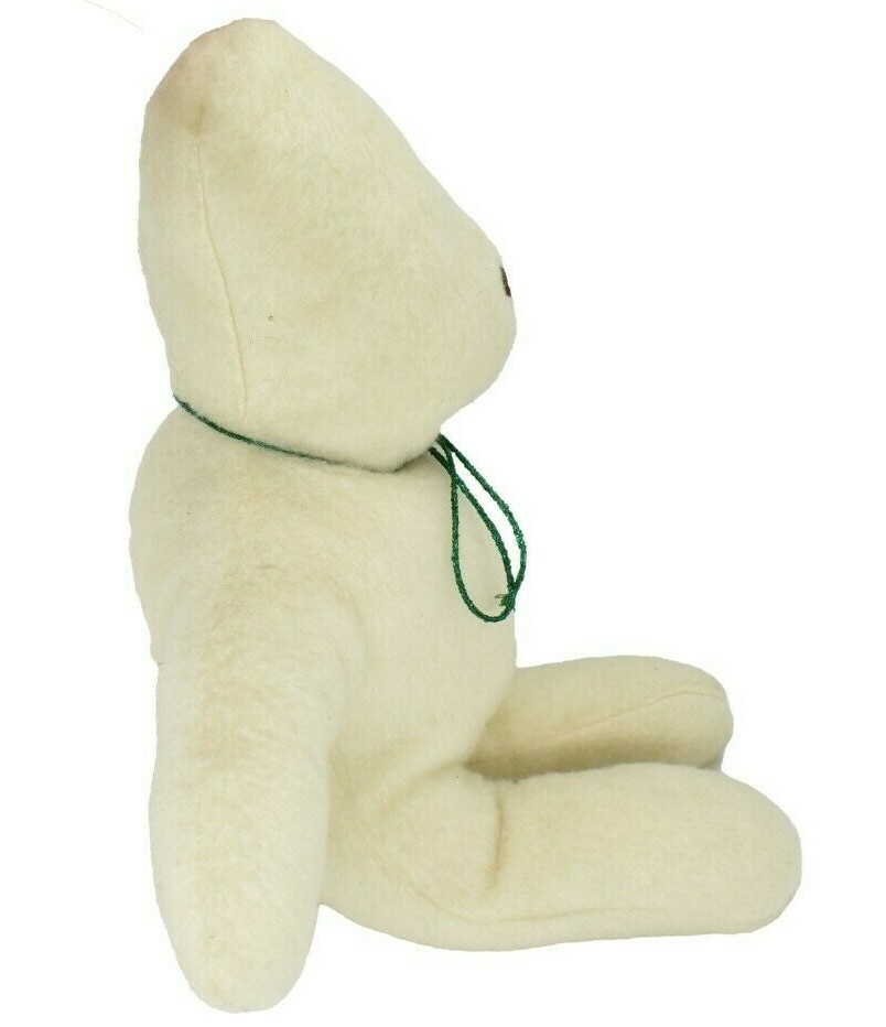 Teddy Bear, Hand Made By Sandi Tipple Plush Bear Collectible 18″ F4062 B232