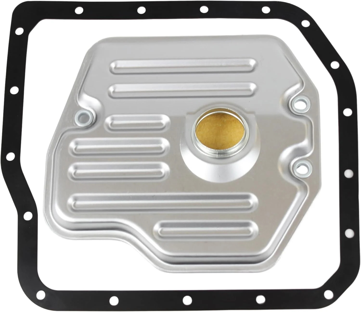 U140E U140F U240E U241E Automatic Transmission Filter Kit Compatible with1999-20