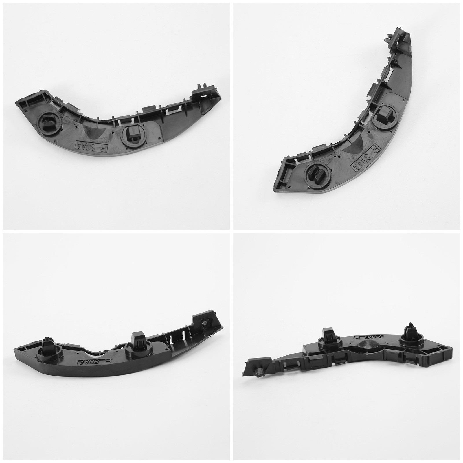 Car Front Bumper Bracket for 2006 2007 2008 2009 2010 2011 71198–A023731