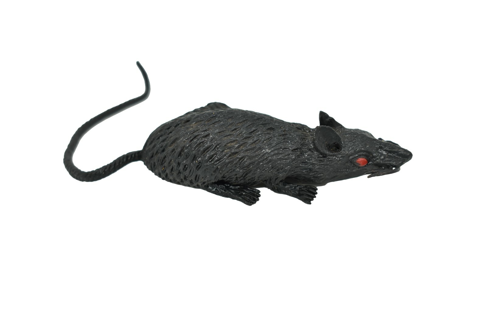 Mouse Mice, Realistic Small Black Fake Mouse – F2 B57