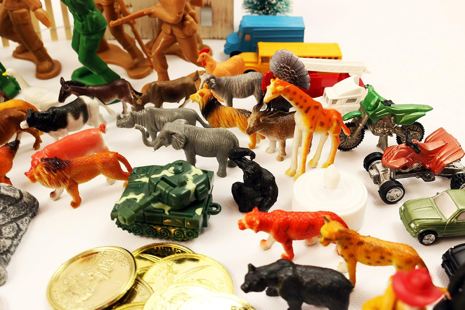 Premium Sand Tray Play Therapy Starter Kit for Effective Healing Sessions