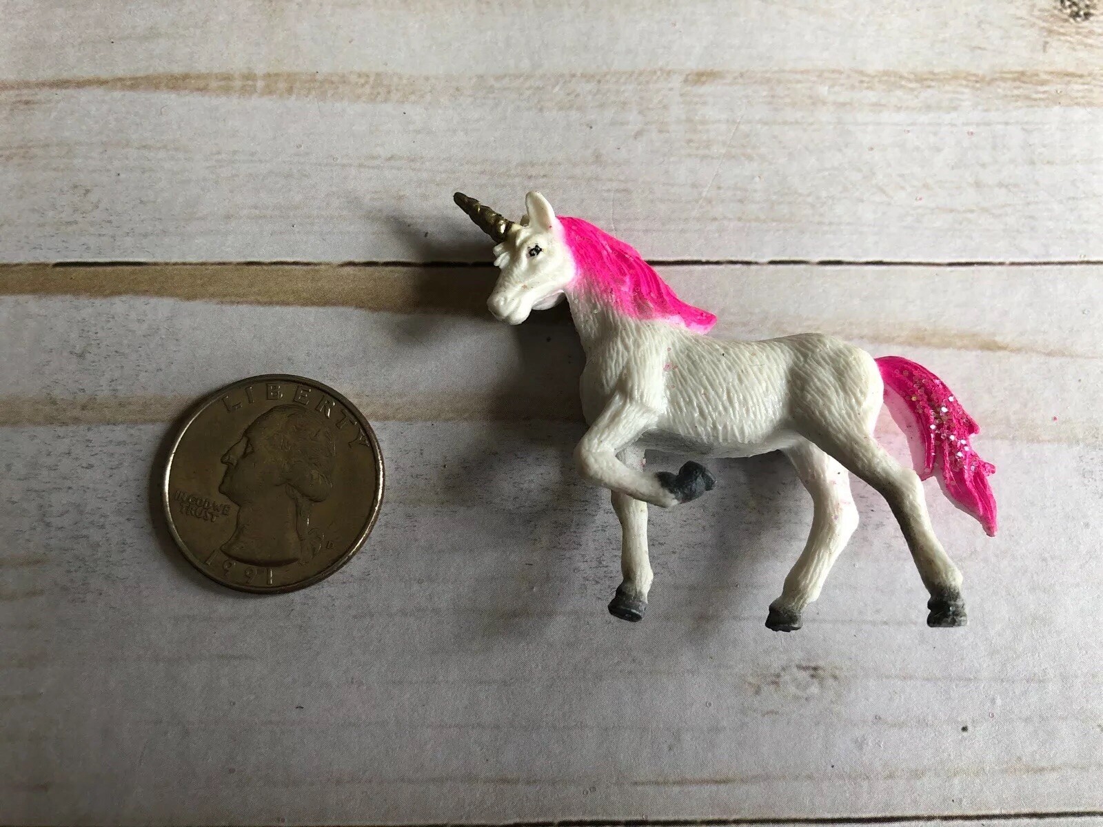 Unicorns Unique Easter Egg Filler Multiple Poses + Colors Imaginative Play Kids