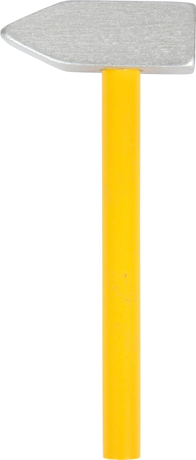small foot Vehicles of The City Toy, Wood, with Cork Board and Hammer, for Kids